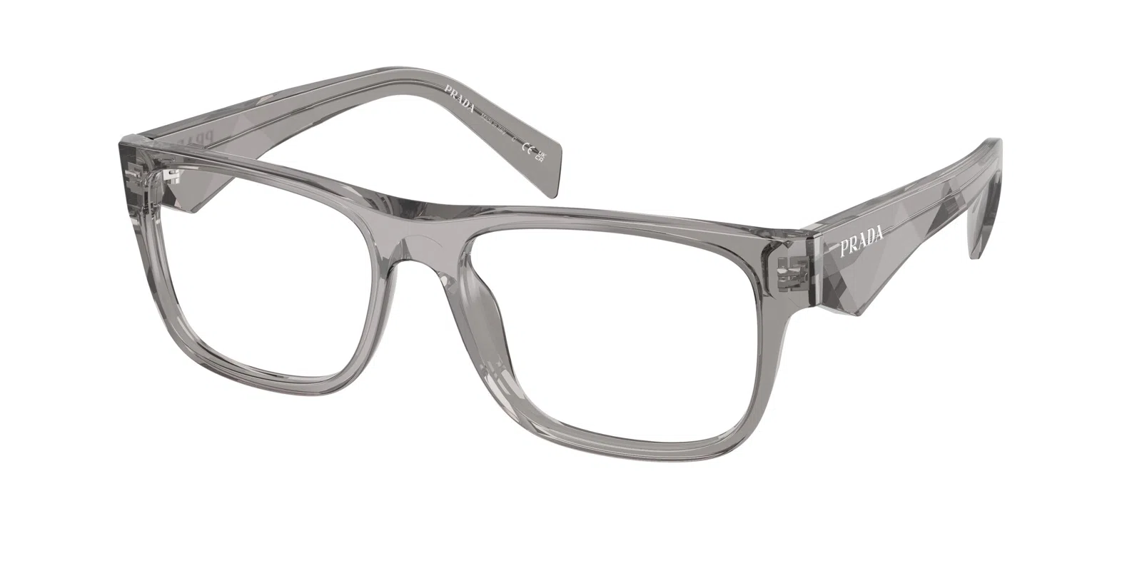 Prada 22ZV Eyeglasses - view 5